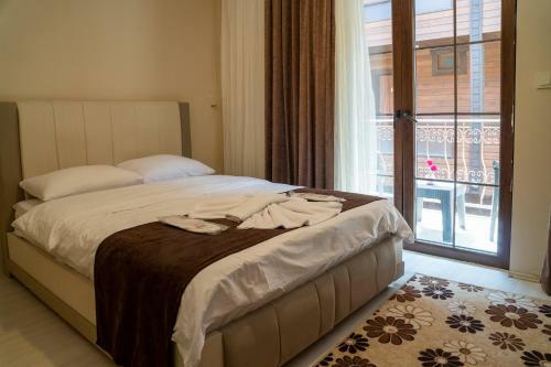 Kuzey Park Hotel