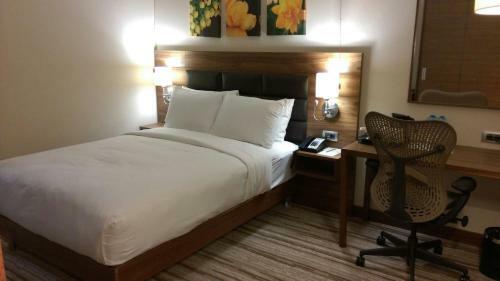 Hotel Hilton Garden Inn Erzincan