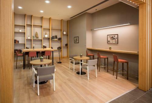 Hotel Hilton Garden Inn Erzincan