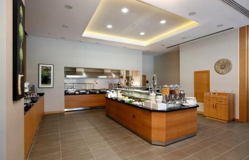 Hotel Hilton Garden Inn Erzincan