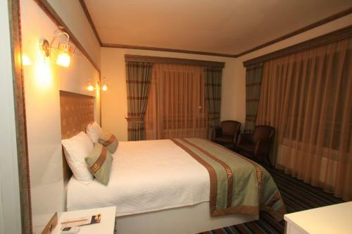 Lalehan Hotel