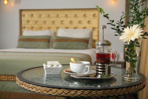Lalehan Hotel