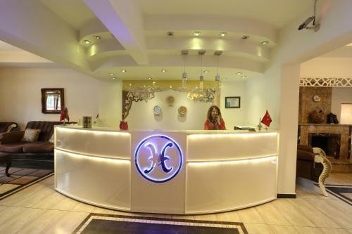 Lalehan Hotel
