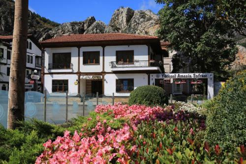 Lalehan Hotel