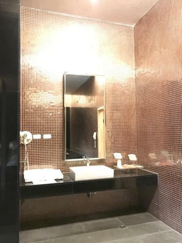 Hiye Fashion Motel