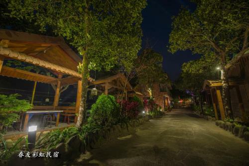 Rainbow Springyu B&B