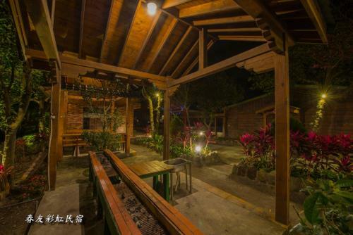 Rainbow Springyu B&B