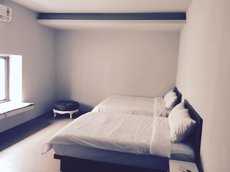 Bed & Breakfast Room To The 3rd Homestay