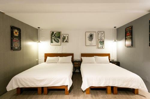 Kenting Location Hotel - Loving Nan Wan