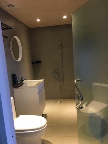 Kenting Location Hotel - Loving Nan Wan