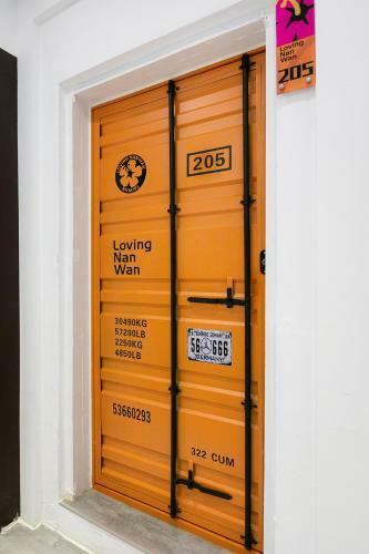 Kenting Location Hotel - Loving Nan Wan
