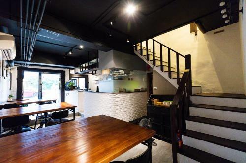 Kenting Location Hotel - Loving Nan Wan