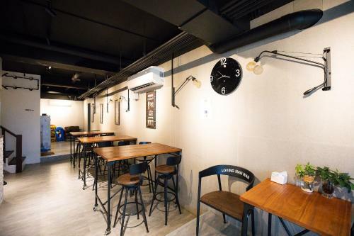 Kenting Location Hotel - Loving Nan Wan