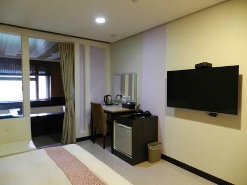 Posada Wulai Beauty Spa