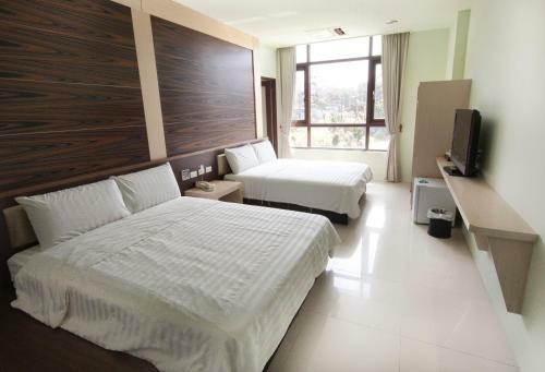 Shanban Bay Homestay