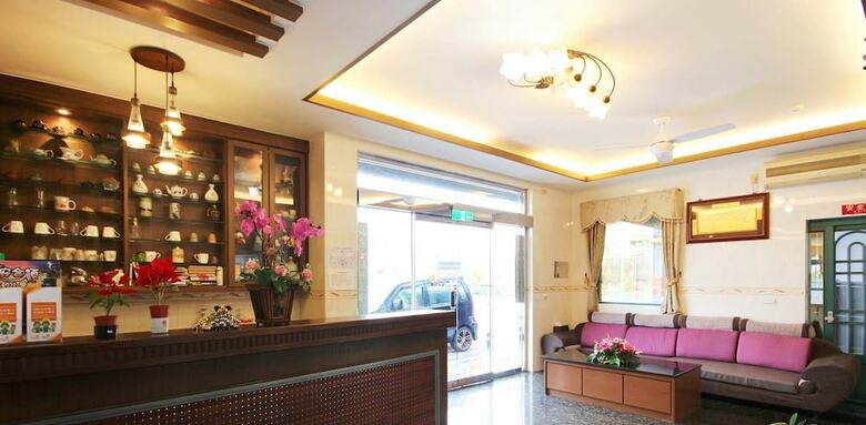 Hotel All Is Good B&B