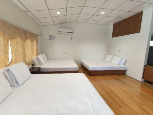 Bed & Breakfast Xiao Guilin Homestay