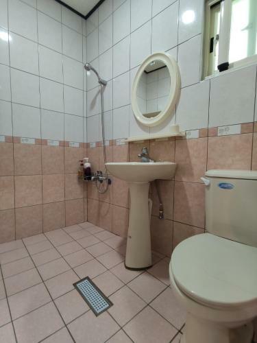 Bed & Breakfast Xiao Guilin Homestay
