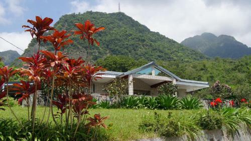 Bed & Breakfast Xiao Guilin Homestay