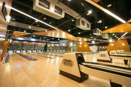 Hotel Kentington Resort