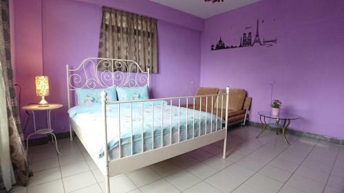 Hey Bear B&B Jiufen???????