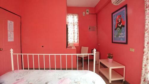 Hey Bear B&B Jiufen???????