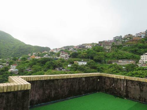 Hey Bear B&B Jiufen???????