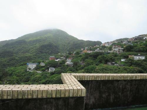 Hey Bear B&B Jiufen???????