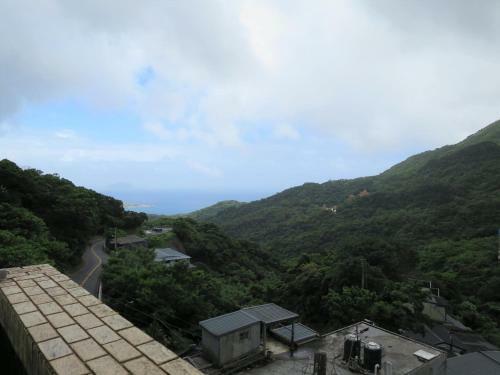 Hey Bear B&B Jiufen???????