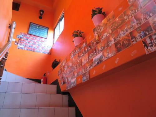 Hey Bear B&B Jiufen???????