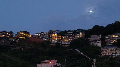 Hey Bear B&B Jiufen???????