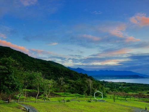 Hostal Taitung Sansiantai B&B