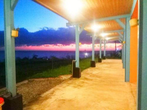 Hostal Taitung Sansiantai B&B