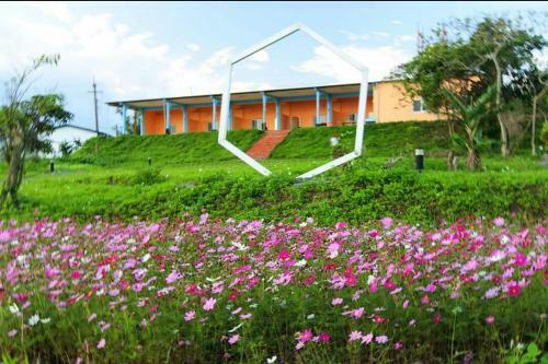 Hostal Taitung Sansiantai B&B