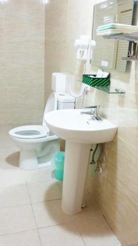 Hostal Taitung Sansiantai B&B
