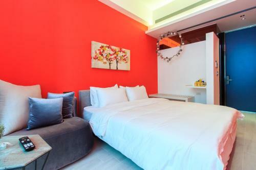 Boxduoduo B&B