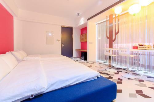 Boxduoduo B&B