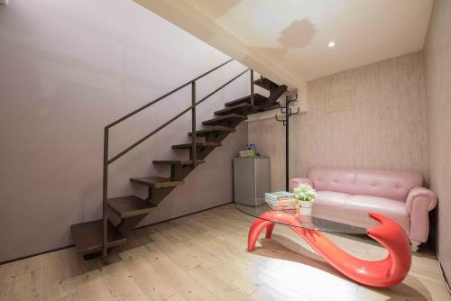 Cozy Guesthouse
