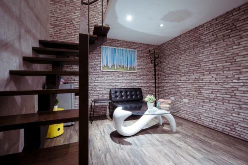 Cozy Guesthouse