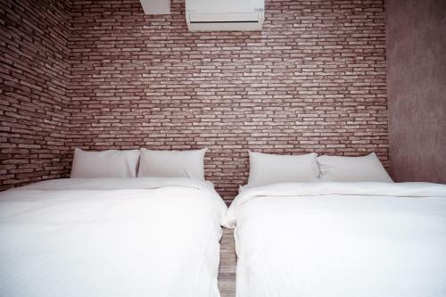 Cozy Guesthouse