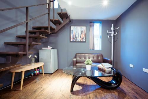 Cozy Guesthouse