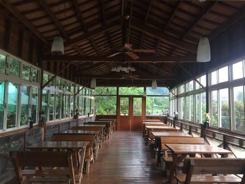 Yu Ho Yuan Lesiure Homestay