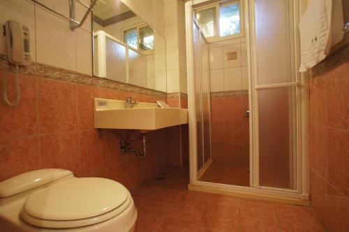 Yu Ho Yuan Lesiure Homestay