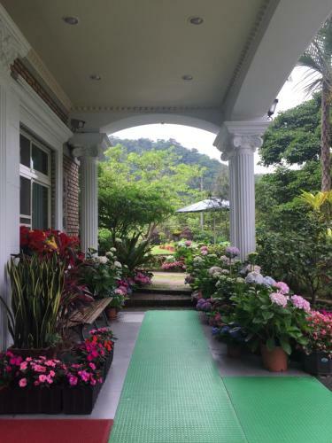 Yu Ho Yuan Lesiure Homestay