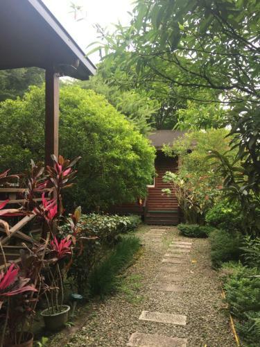 Yu Ho Yuan Lesiure Homestay