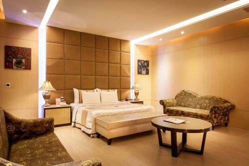 Ouwei Motel