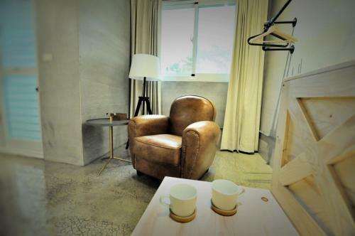 Hostal Genuinn