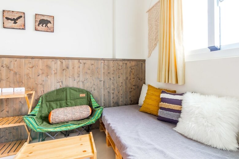 Hotel Cozy Green Guesthouse