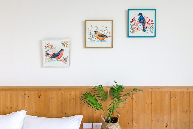Hotel Cozy Green Guesthouse