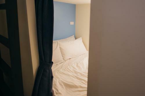 Go On Vacation Hostel